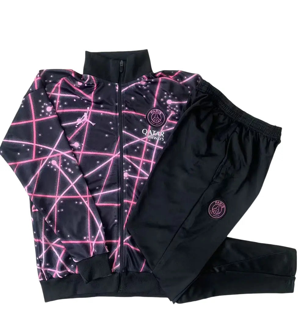 Survêtement Ensemble Jogging Veste Paris 2025/26