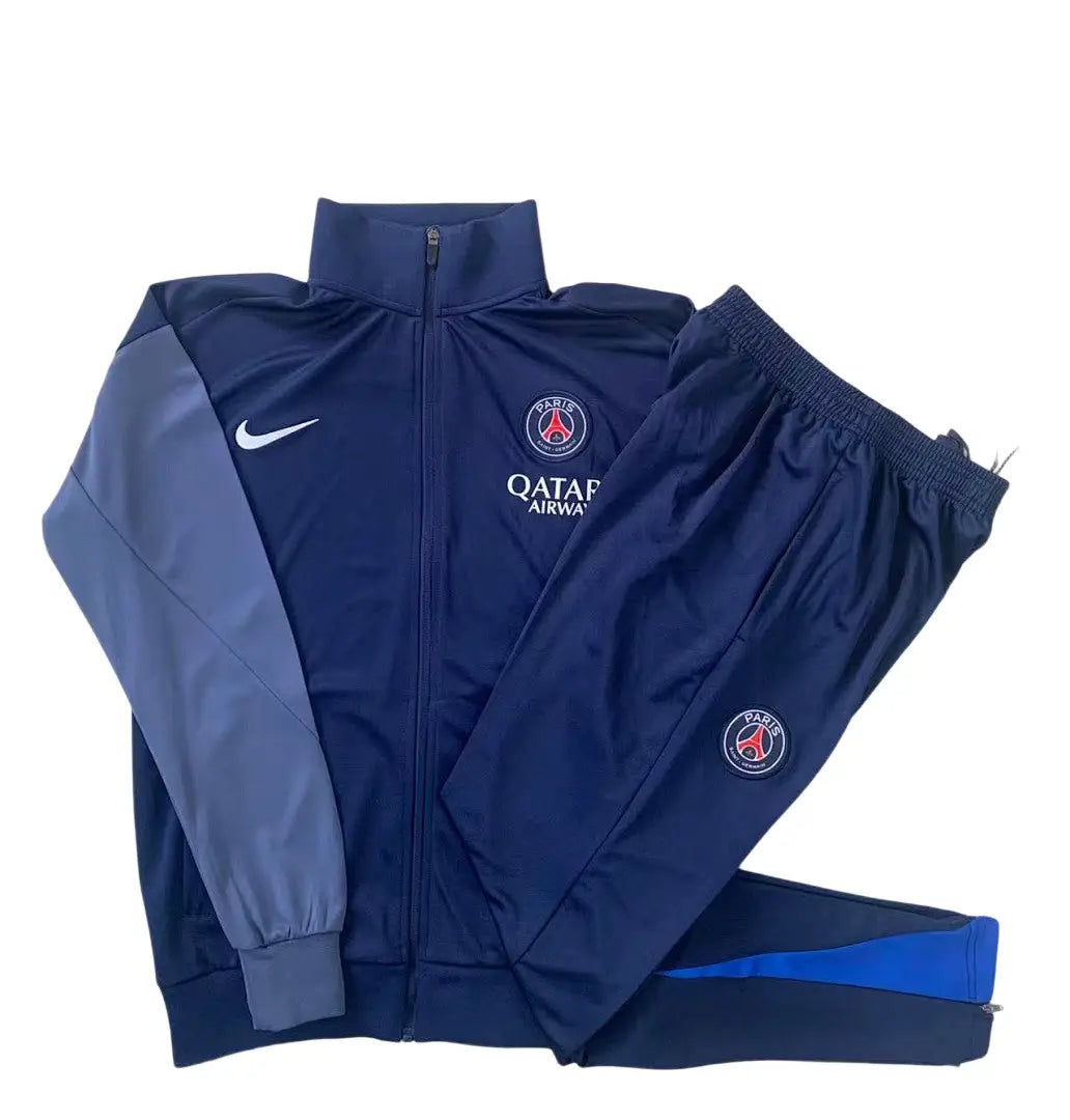 Survêtement Ensemble Jogging Veste Paris 2025/26