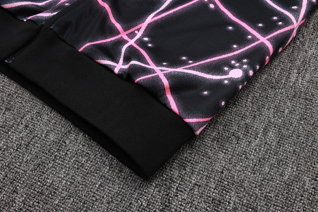 Survêtement Ensemble Jogging Veste Paris 2025/26