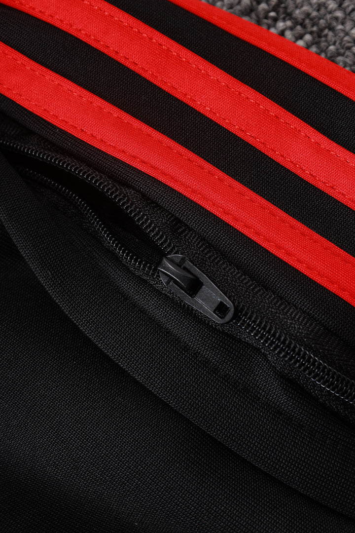 Survêtement Ensemble Jogging Veste Zippée Manchester United