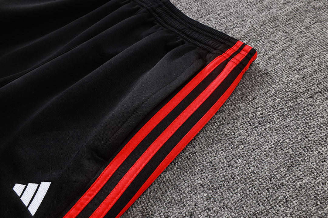 Survêtement Ensemble Jogging Veste Zippée Manchester United