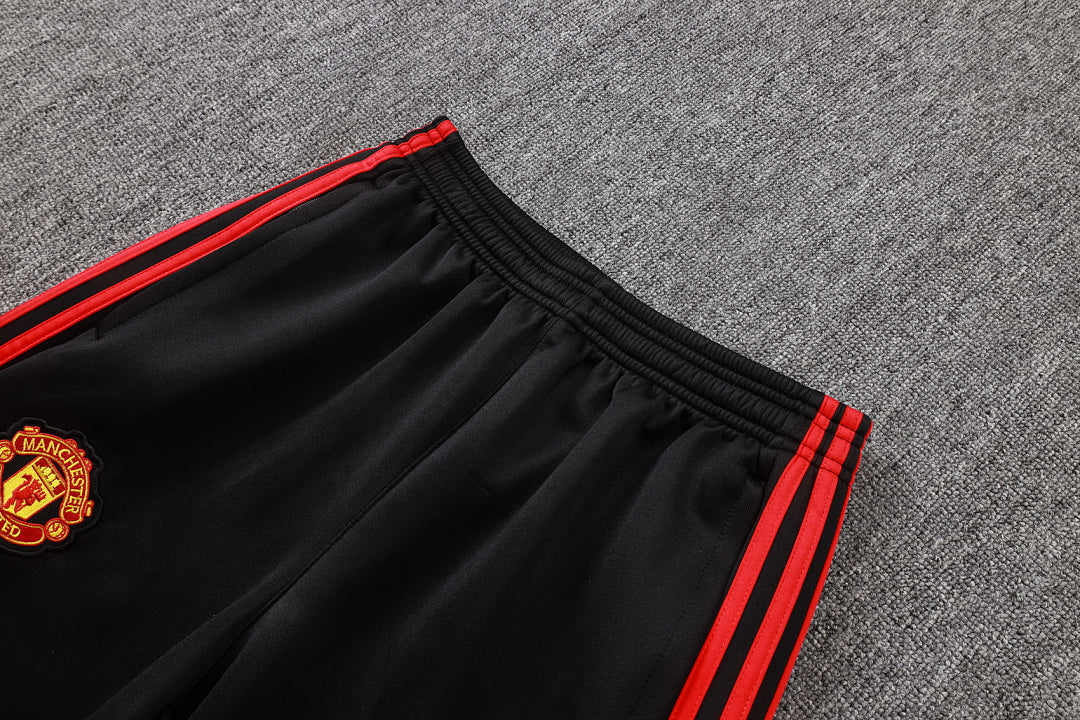 Survêtement Ensemble Jogging Veste Zippée Manchester United