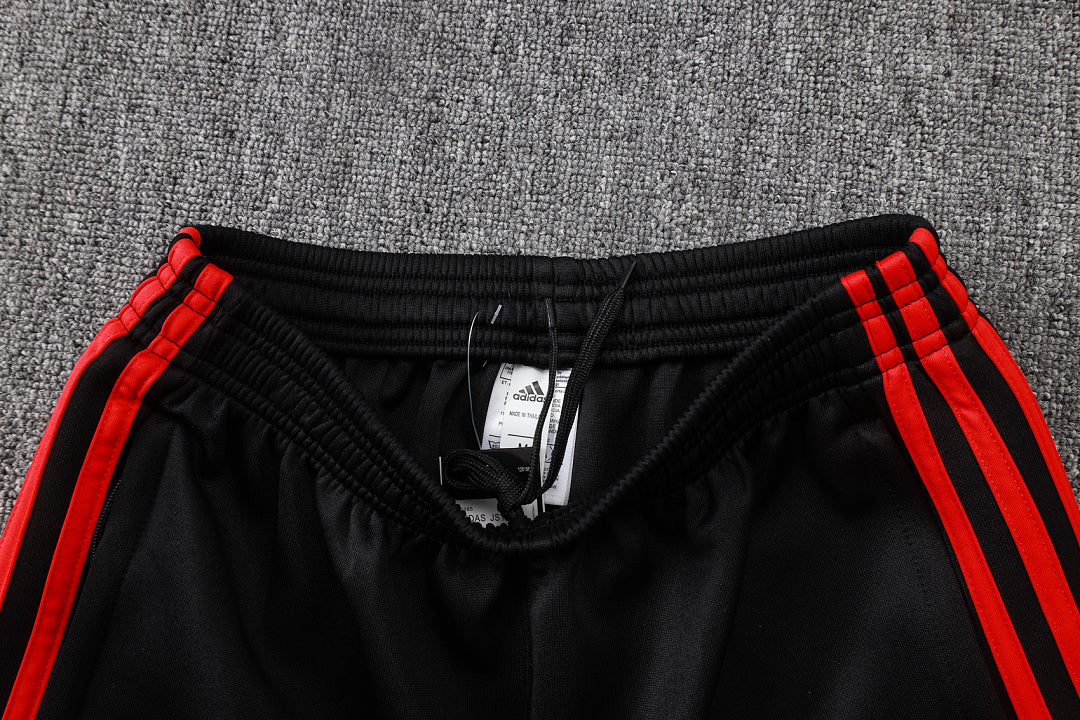 Survêtement Ensemble Jogging Veste Zippée Manchester United