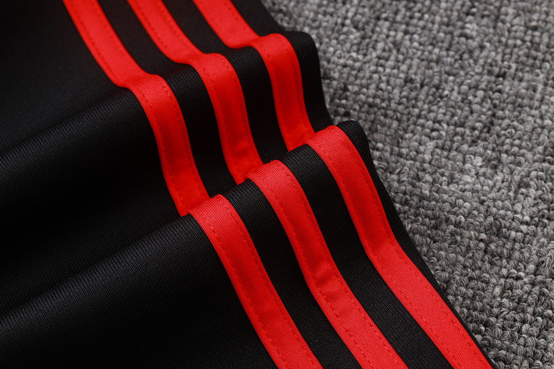 Survêtement Ensemble Jogging Veste Zippée Manchester United