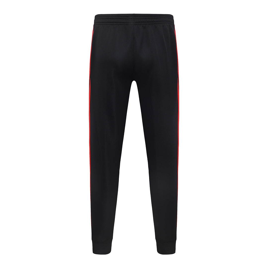 Survêtement Ensemble Jogging Veste Zippée Manchester United