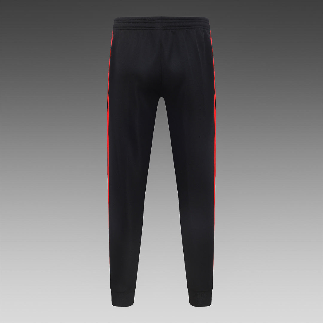 Survêtement Ensemble Jogging Veste Zippée Manchester United