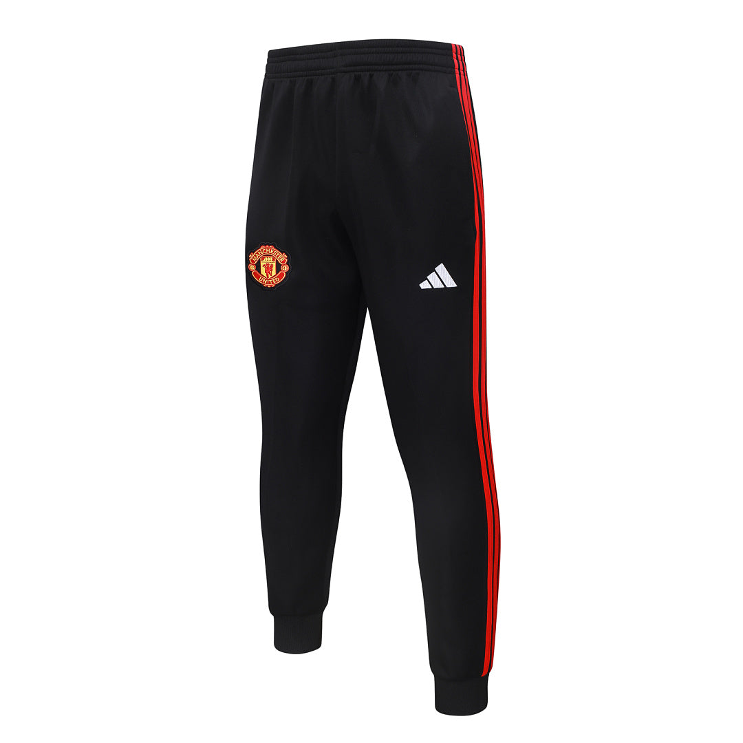 Survêtement Ensemble Jogging Veste Zippée Manchester United