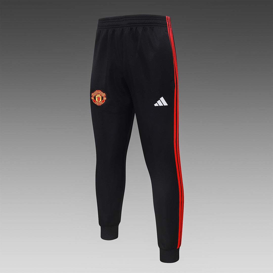 Survêtement Ensemble Jogging Veste Zippée Manchester United