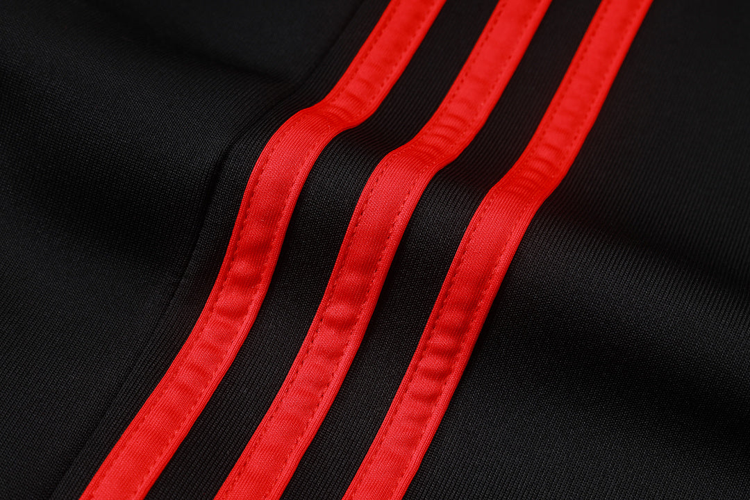 Survêtement Ensemble Jogging Veste Zippée Manchester United