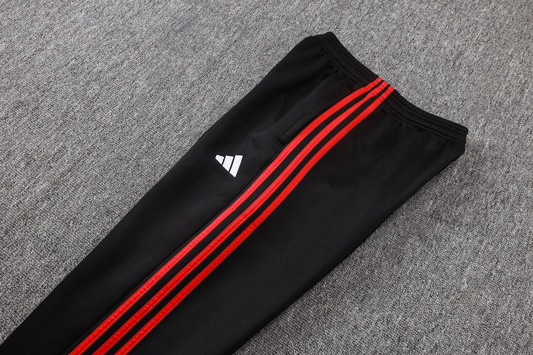 Survêtement Ensemble Jogging Veste Zippée Manchester United