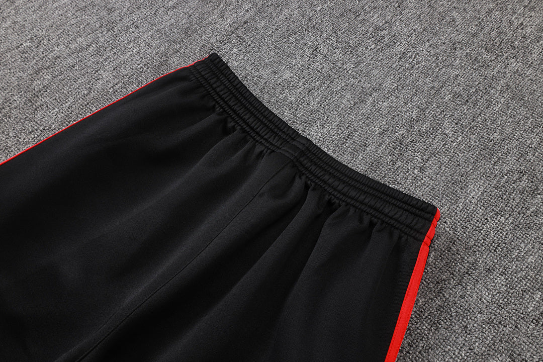 Survêtement Ensemble Jogging Veste Zippée Manchester United