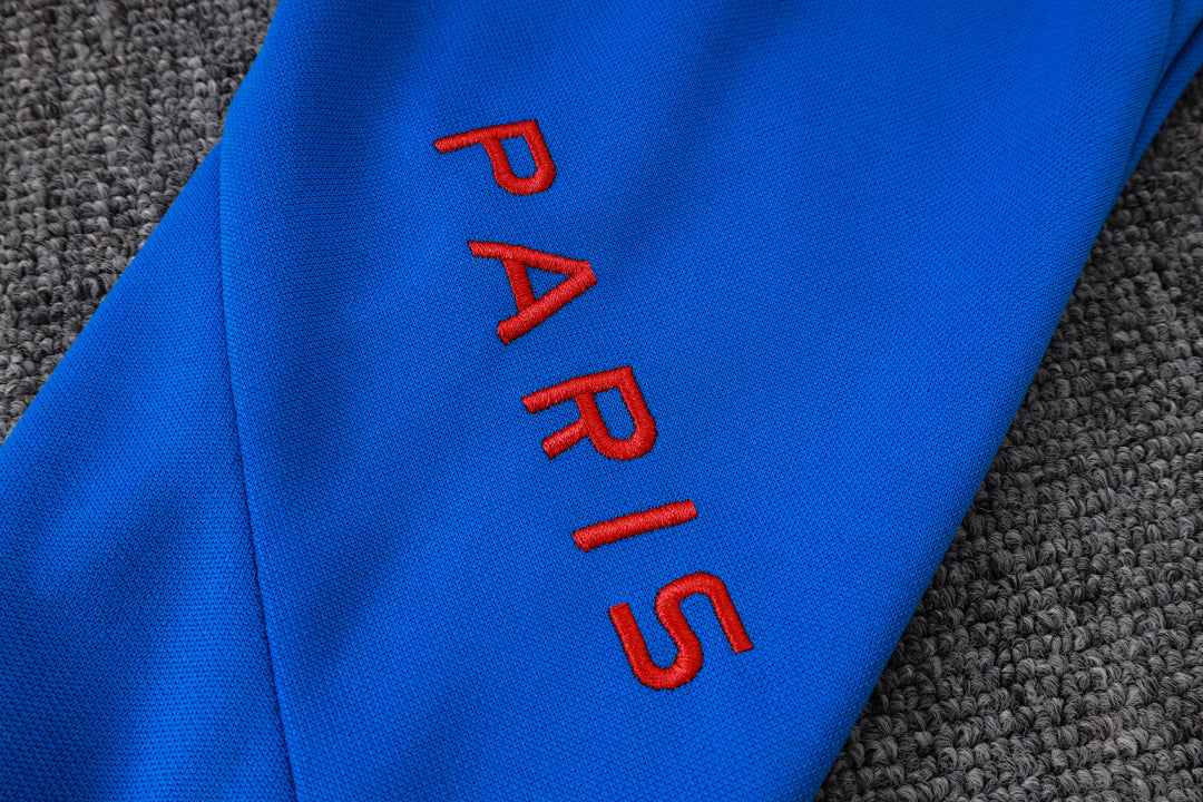 Survêtement Ensemble Jogging Veste Zippée Paris 2025/26