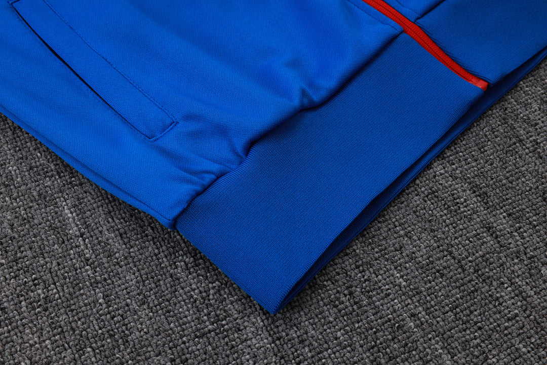 Survêtement Ensemble Jogging Veste Zippée Paris 2025/26