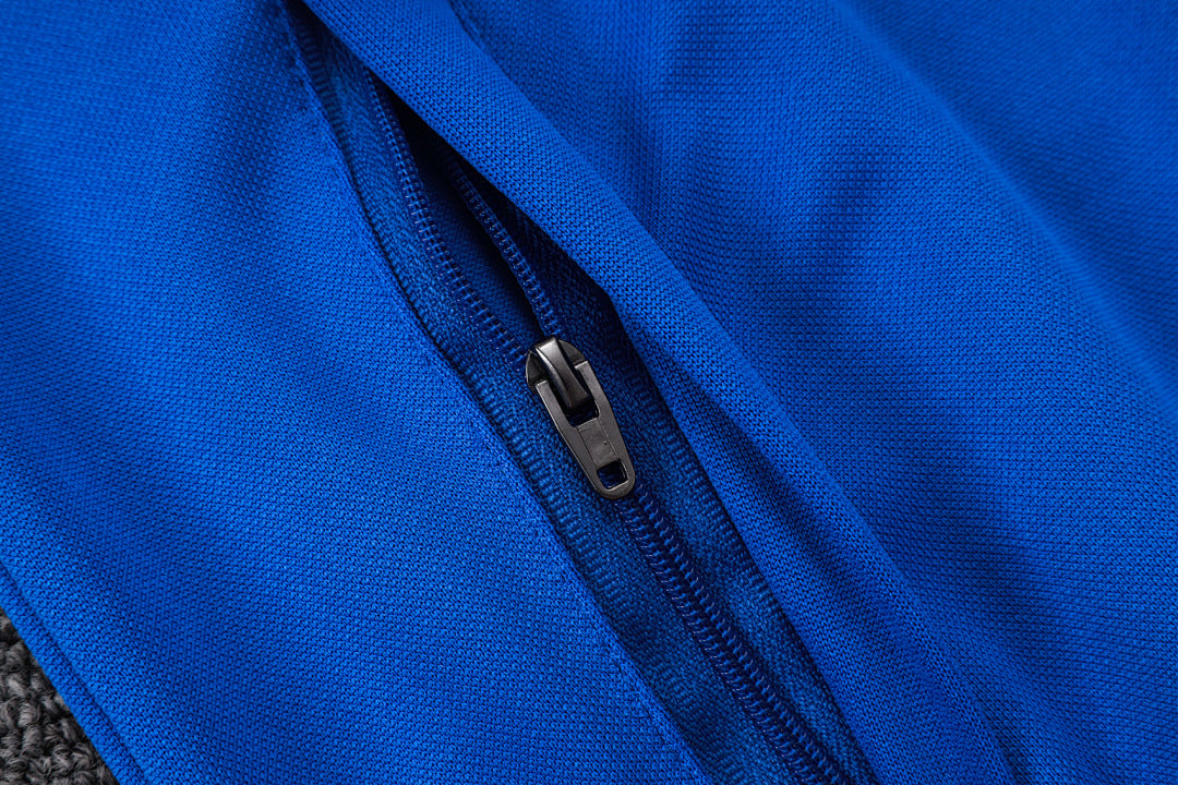 Survêtement Ensemble Jogging Veste Zippée Paris 2025/26