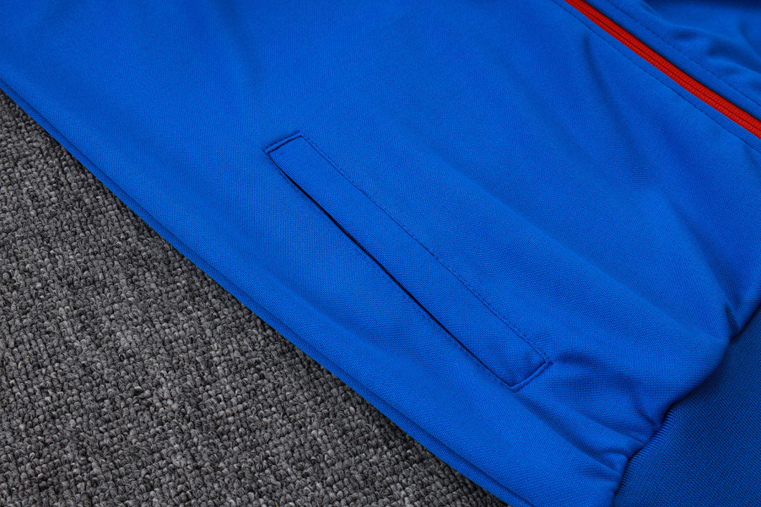 Survêtement Ensemble Jogging Veste Zippée Paris 2025/26