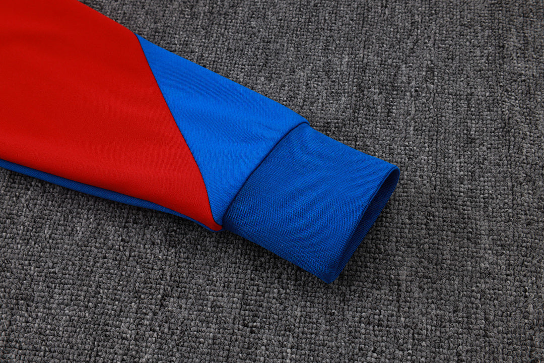 Survêtement Ensemble Jogging Veste Zippée Paris 2025/26