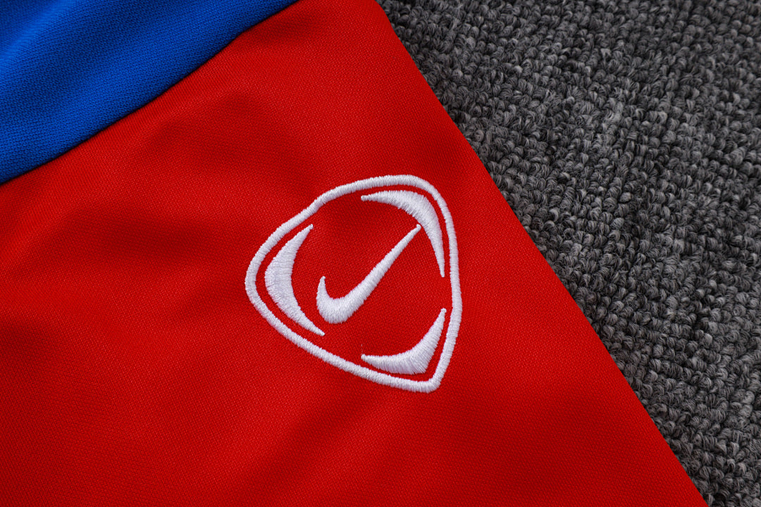 Survêtement Ensemble Jogging Veste Zippée Paris 2025/26