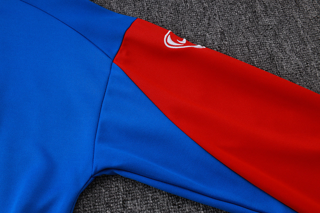 Survêtement Ensemble Jogging Veste Zippée Paris 2025/26