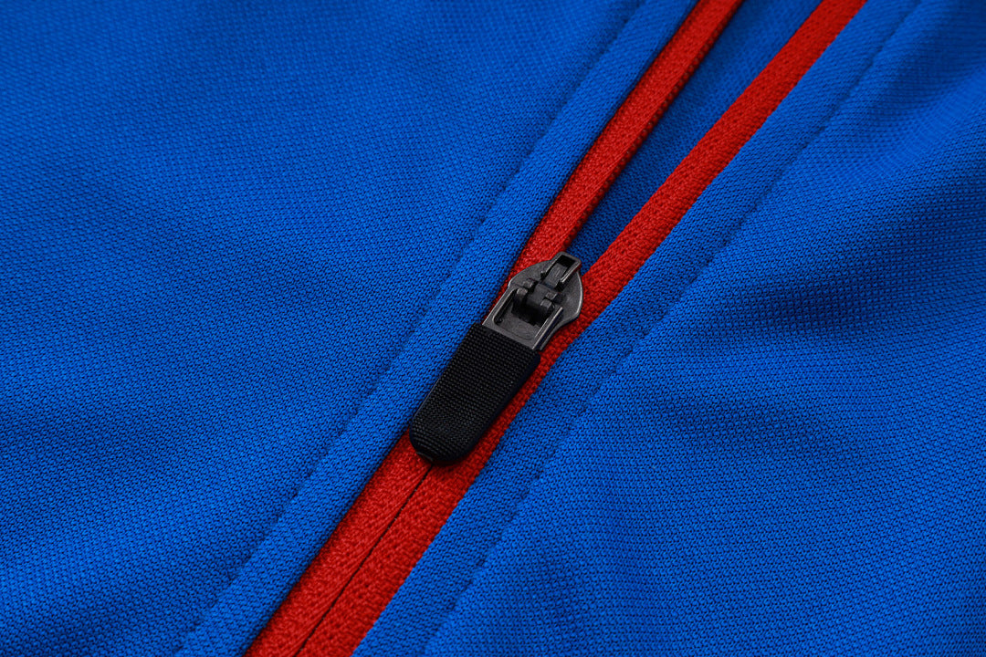 Survêtement Ensemble Jogging Veste Zippée Paris 2025/26