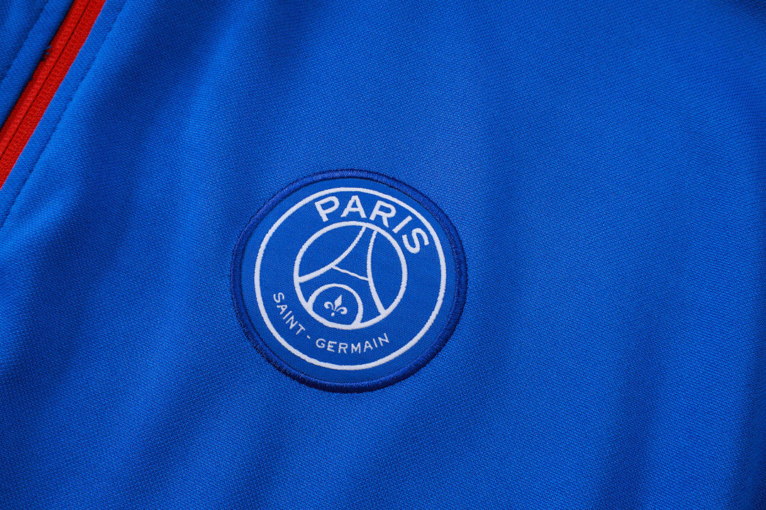 Survêtement Ensemble Jogging Veste Zippée Paris 2025/26