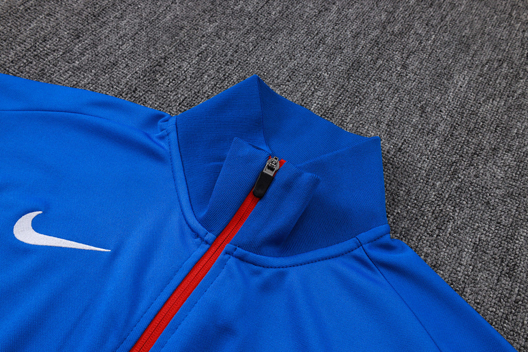 Survêtement Ensemble Jogging Veste Zippée Paris 2025/26