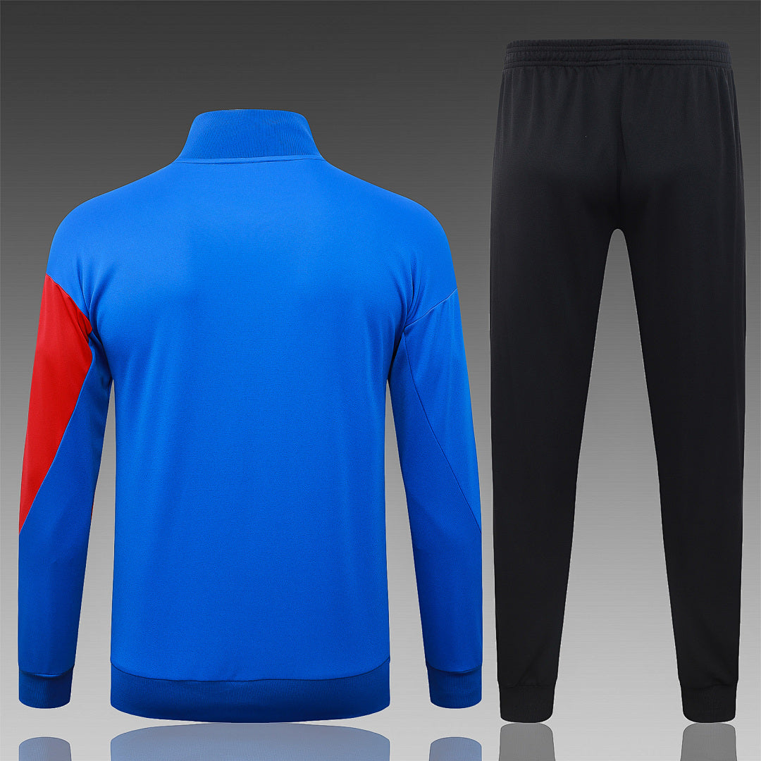 Survêtement Ensemble Jogging Veste Zippée Paris 2025/26