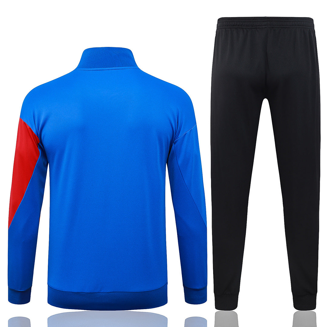 Survêtement Ensemble Jogging Veste Zippée Paris 2025/26