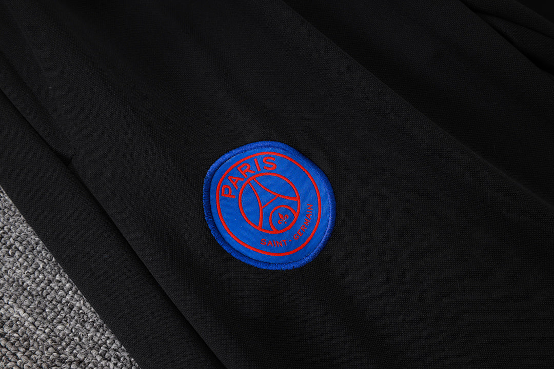Survêtement Ensemble Jogging Veste Zippée Paris 2025/26