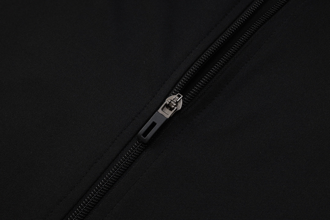 Survêtement Ensemble Jogging Veste Zippée Real Madrid 2025/26