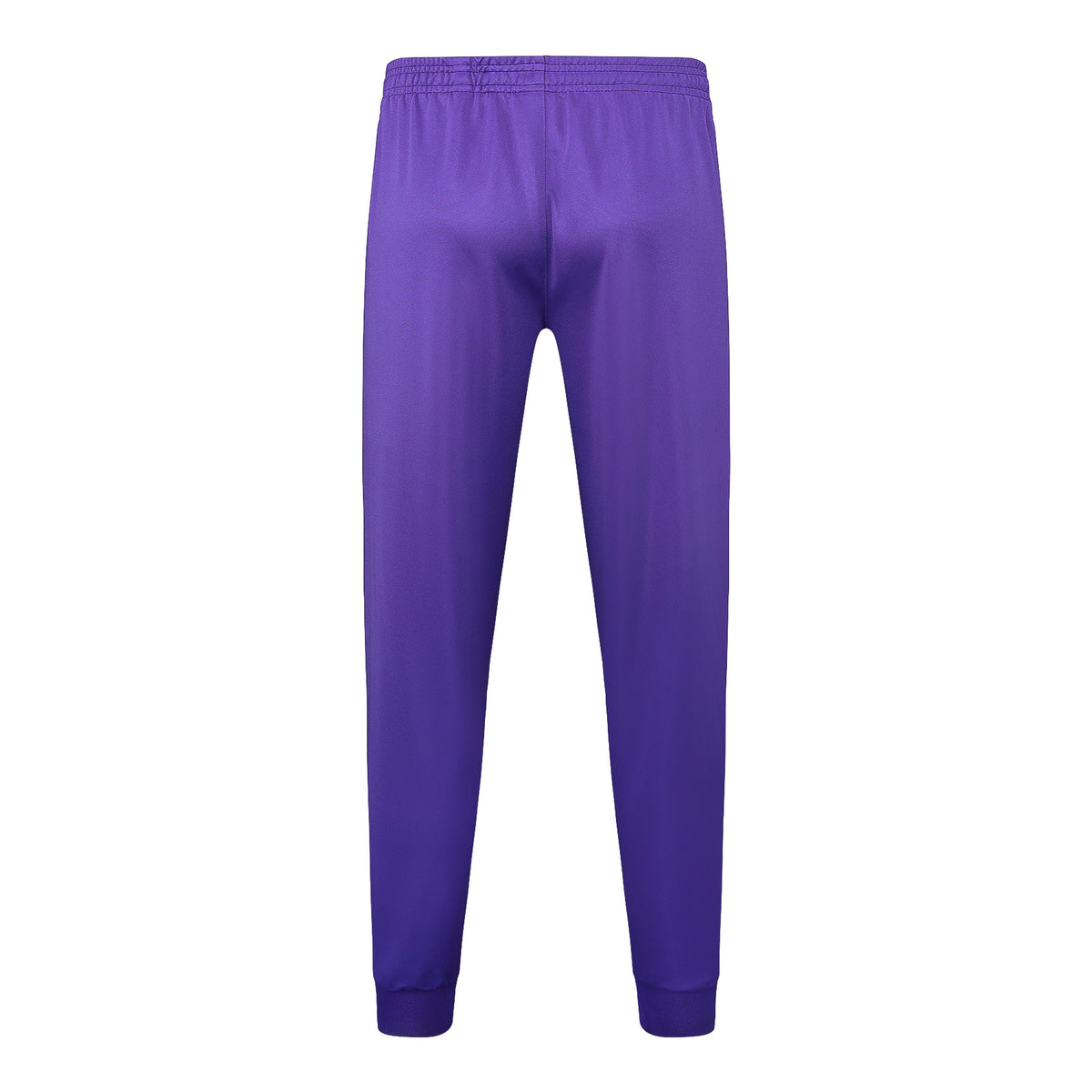 Survêtement Ensemble Jogging Veste Zippée Violet Rétro 2025/26