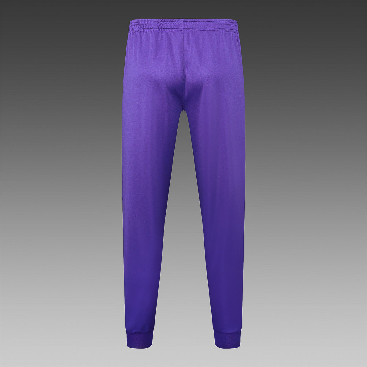 Survêtement Ensemble Jogging Veste Zippée Violet Rétro 2025/26