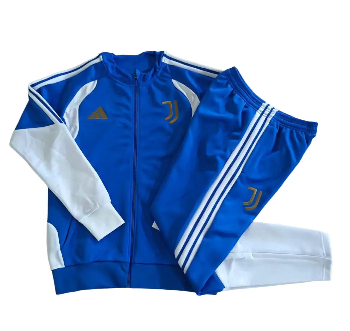 Survêtement Ensemble Juventus Jogging 2026/27 - Enfant