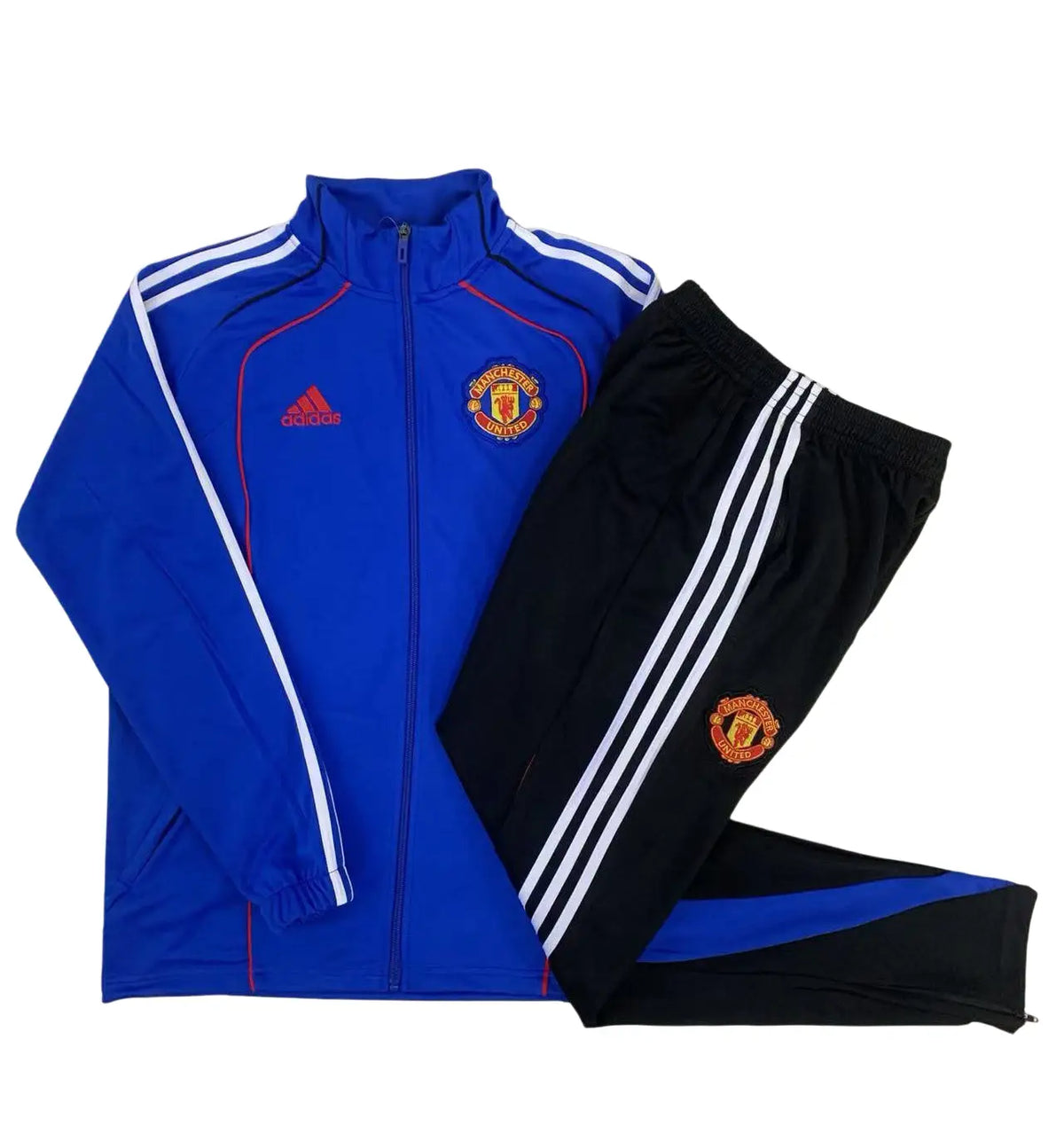 Survêtement ensemble Manchester United jogging 2025/26- Enfant