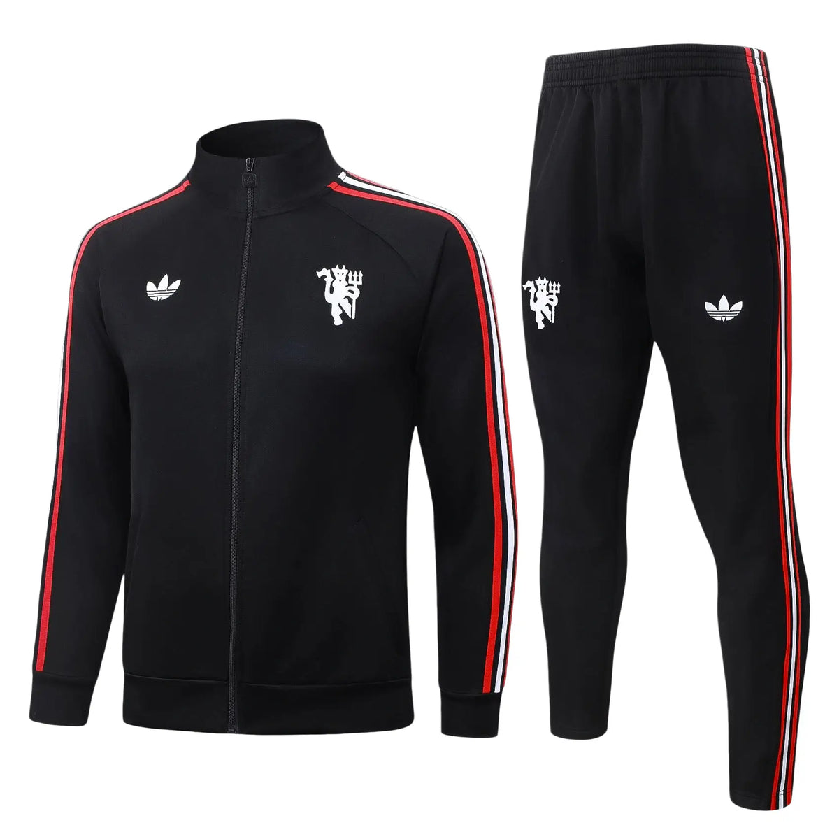 Survêtement Ensemble Manchester United Jogging 2026/27- Enfant