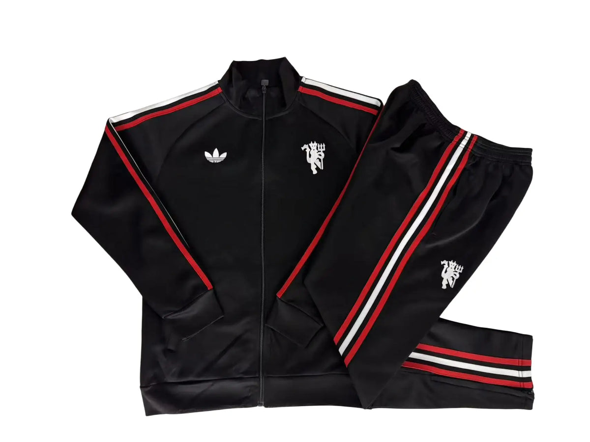Survêtement Ensemble Manchester United Jogging 2026/27- Enfant