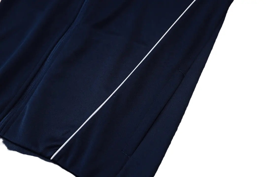 Survêtement ensemble Marseille jogging 2025/26- Enfant
