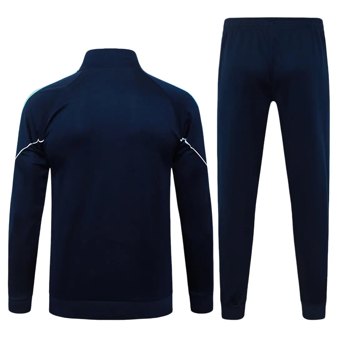 Survêtement ensemble Marseille jogging 2025/26- Enfant