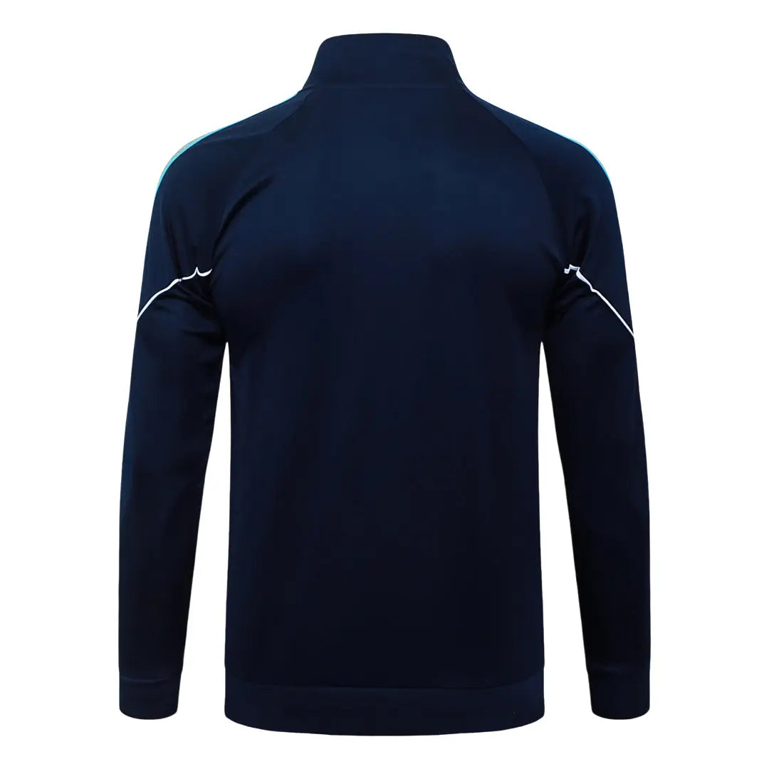 Survêtement ensemble Marseille jogging 2025/26- Enfant