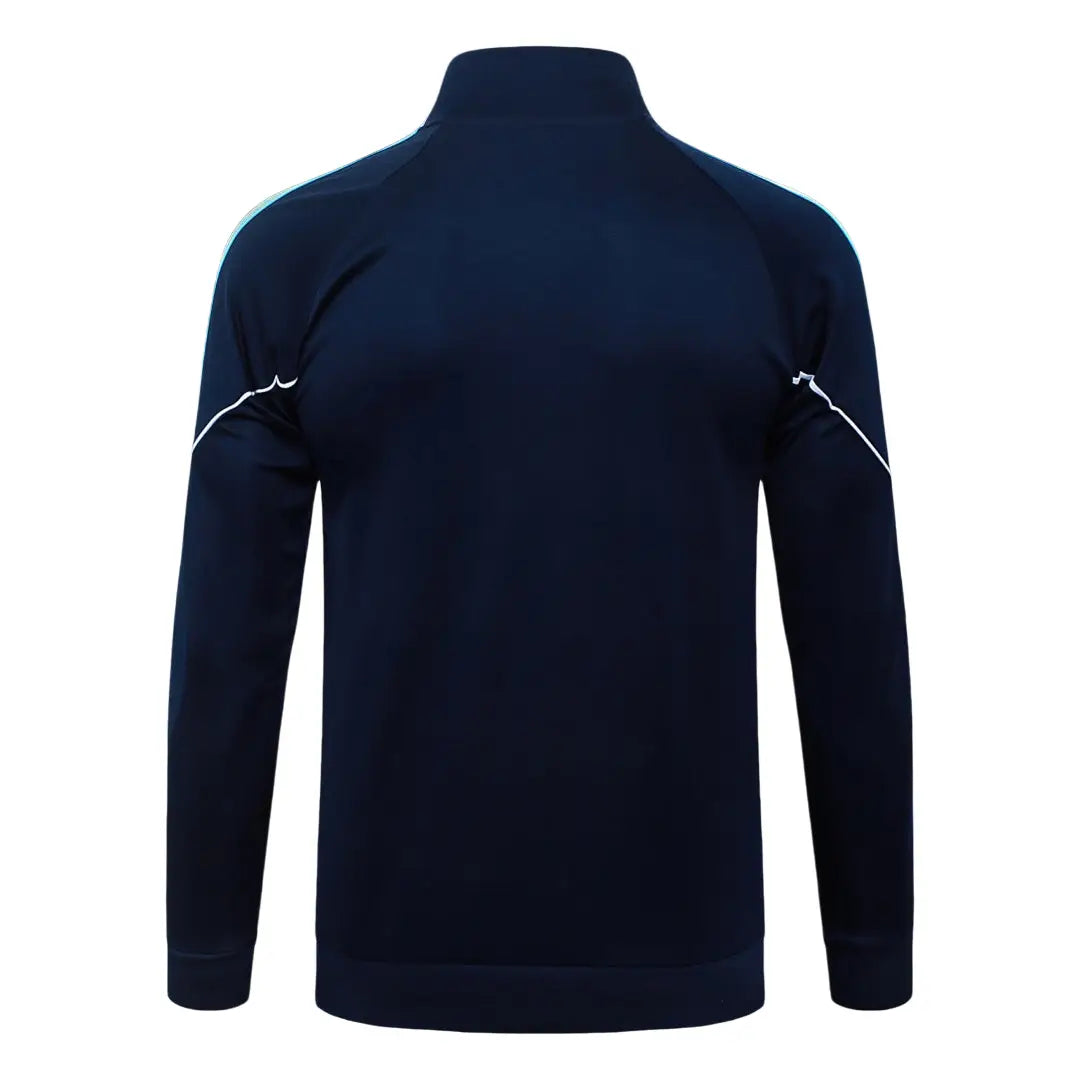 Survêtement ensemble Marseille jogging 2025/26- Enfant
