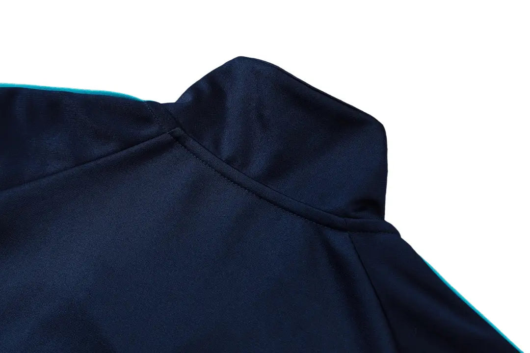 Survêtement ensemble Marseille jogging 2025/26- Enfant