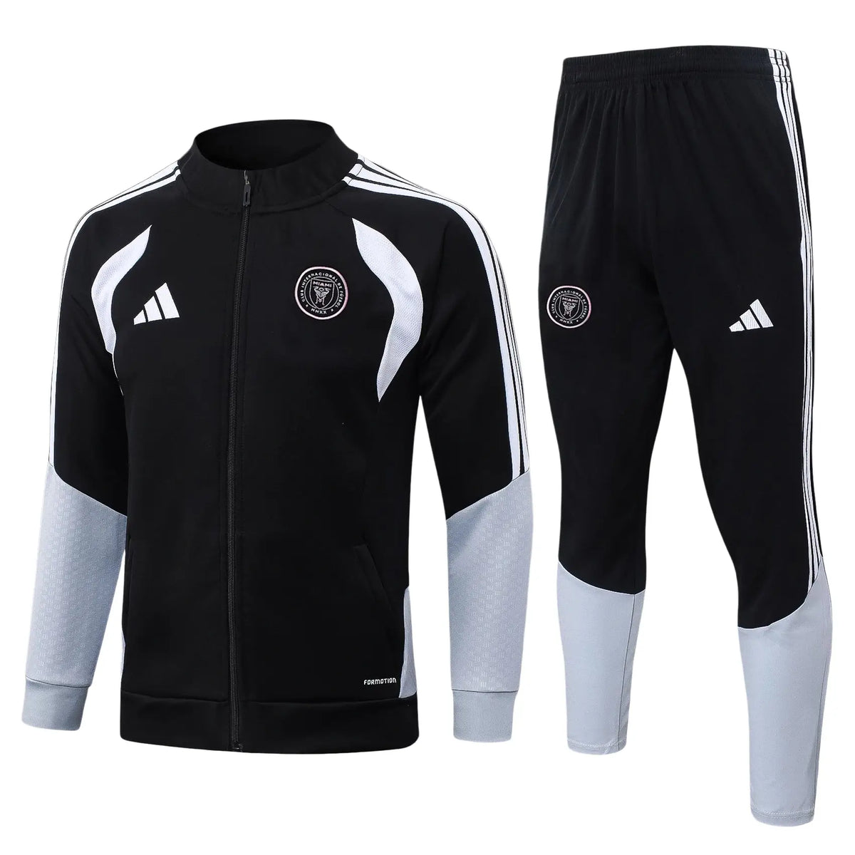 Survêtement Ensemble Miami Jogging 2026/27- Enfant