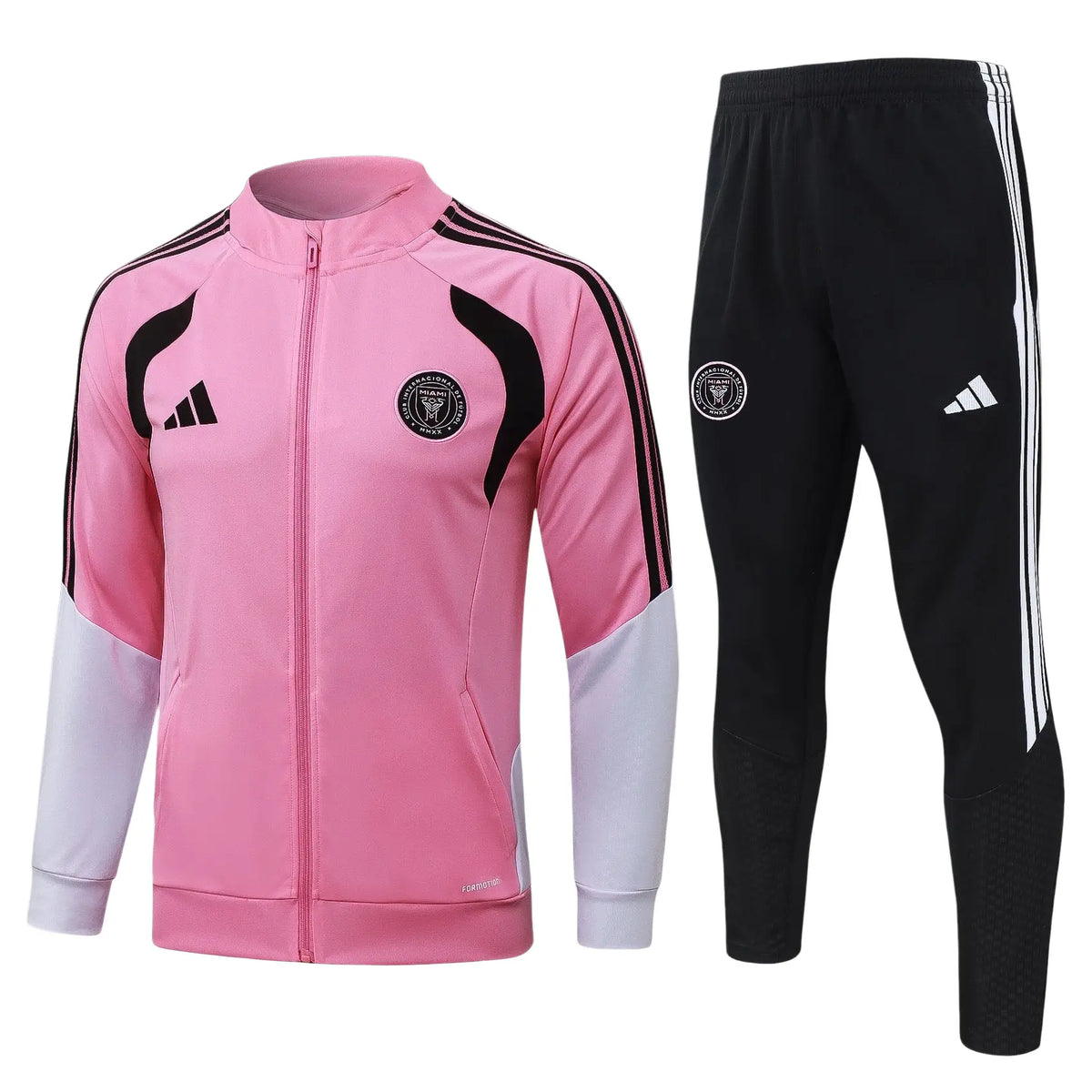 Survêtement Ensemble Miami Jogging 2026/27- Enfant