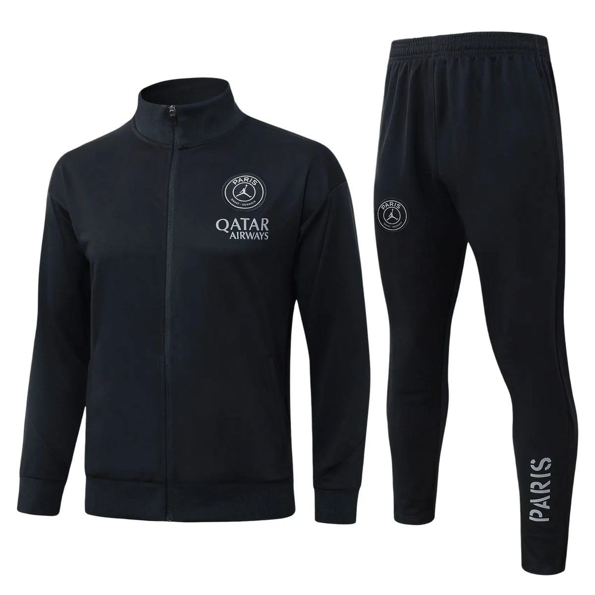 Survêtement Ensemble Paris Jogging 2025/26 - Enfant