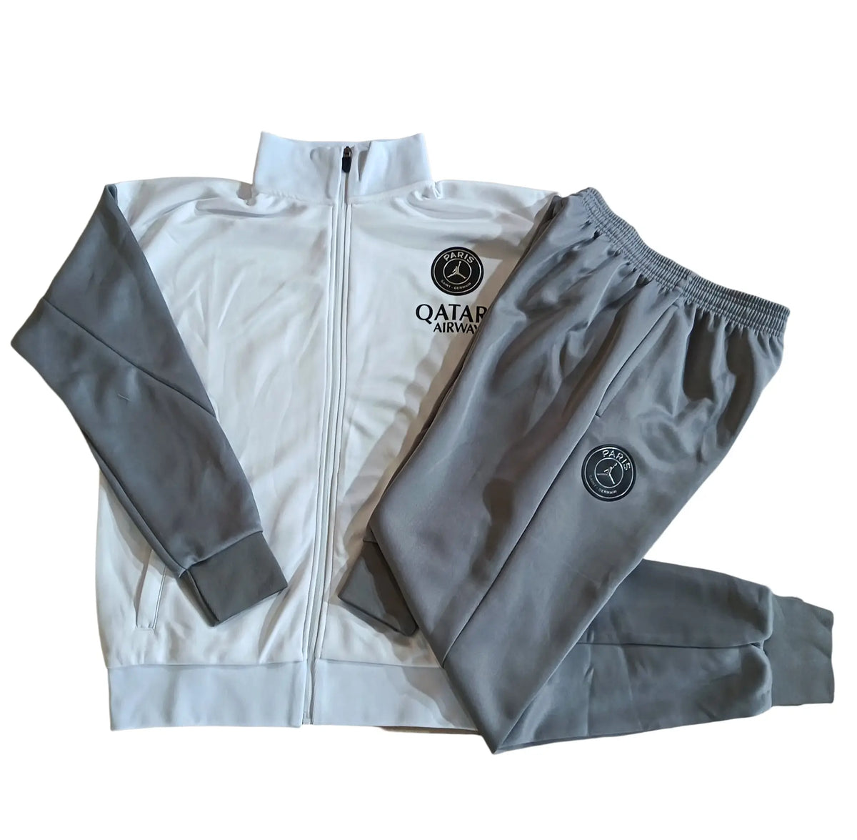 Survêtement Ensemble Paris Jogging 2025/26- Enfant