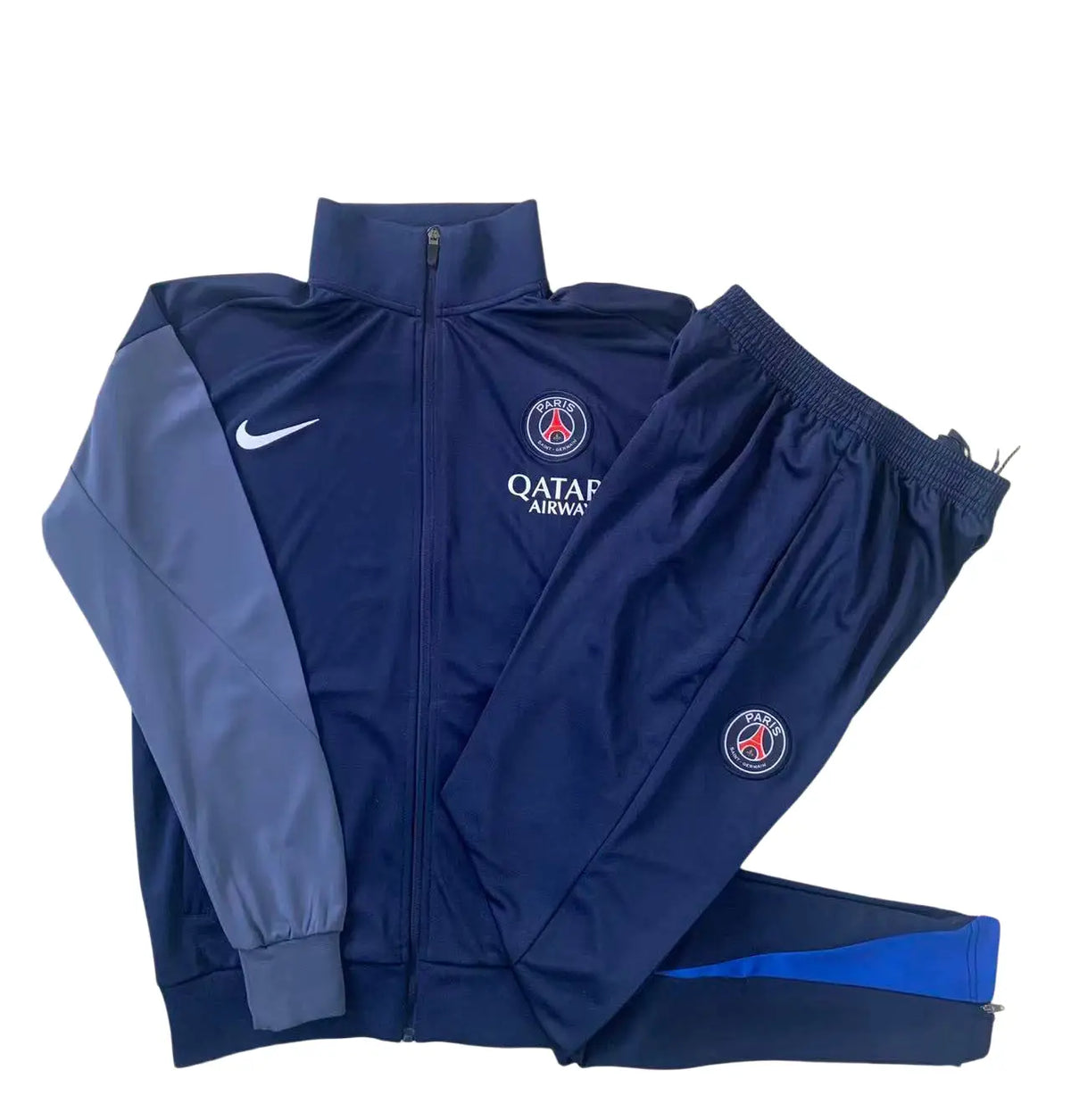 Survêtement Ensemble Paris Jogging 2025/26 - Enfant