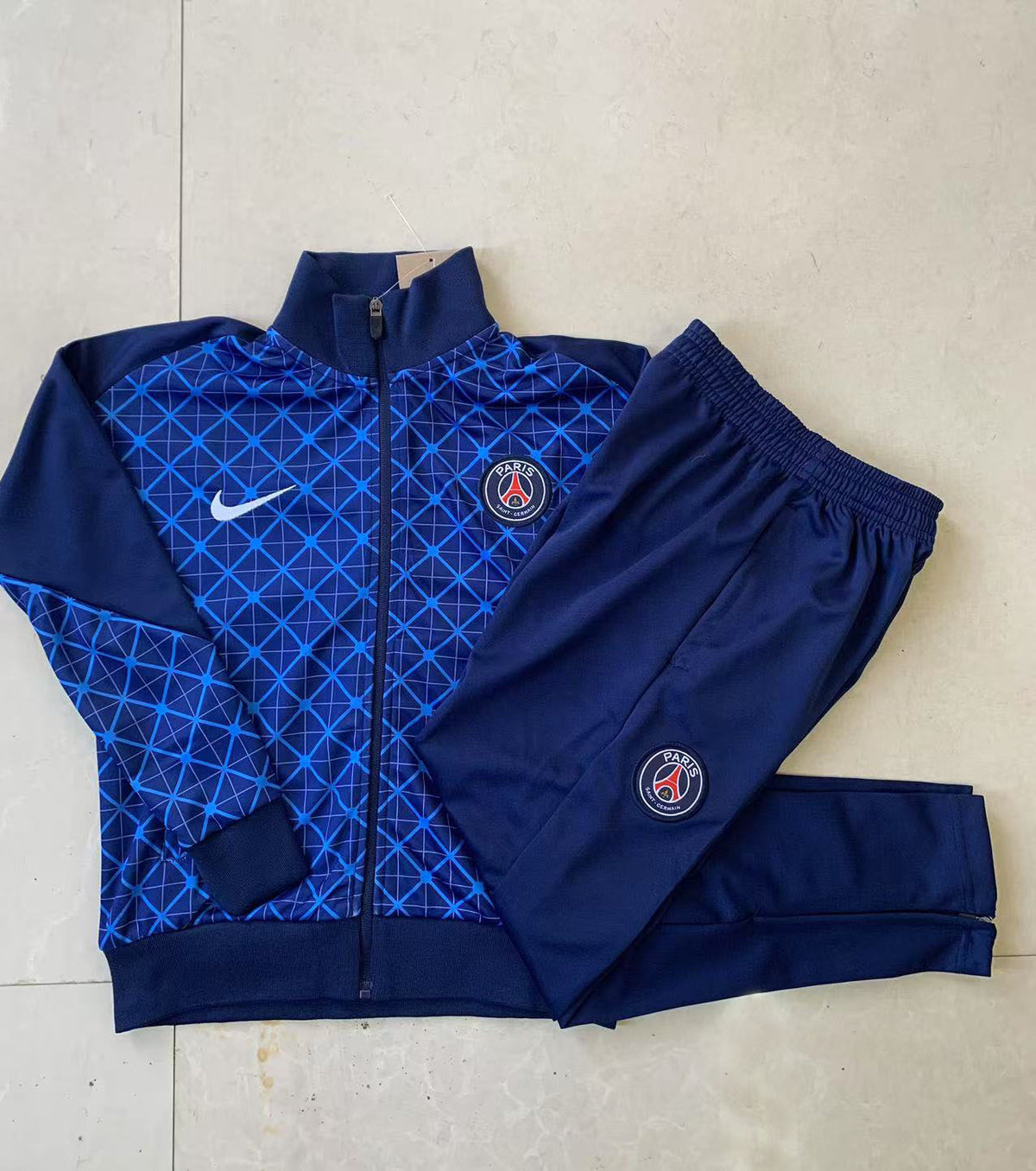 Survêtement ensemble Paris jogging 2025/26- Enfant