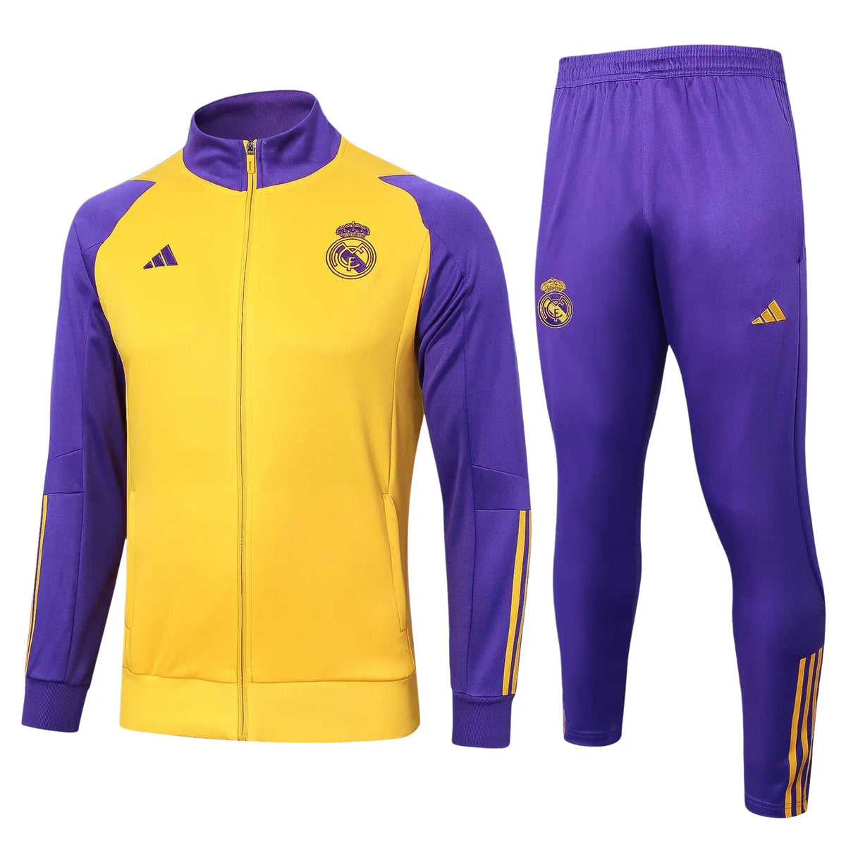 Survêtement ensemble Real Madrid jogging 2023/24- Enfant