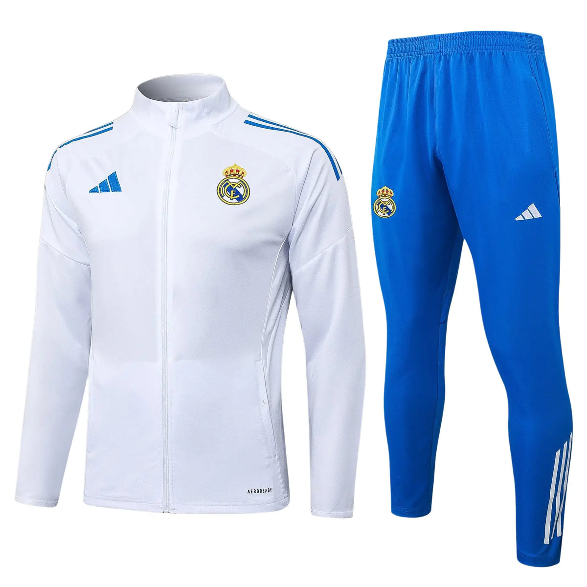 Survêtement ensemble Real Madrid jogging 2025/26- Enfant