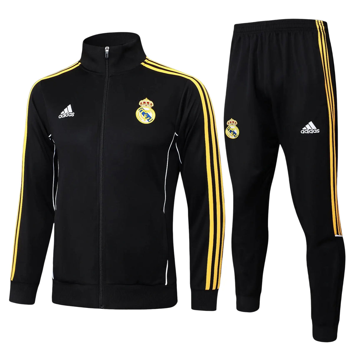 Survêtement ensemble Real Madrid jogging 2025/26- Enfant