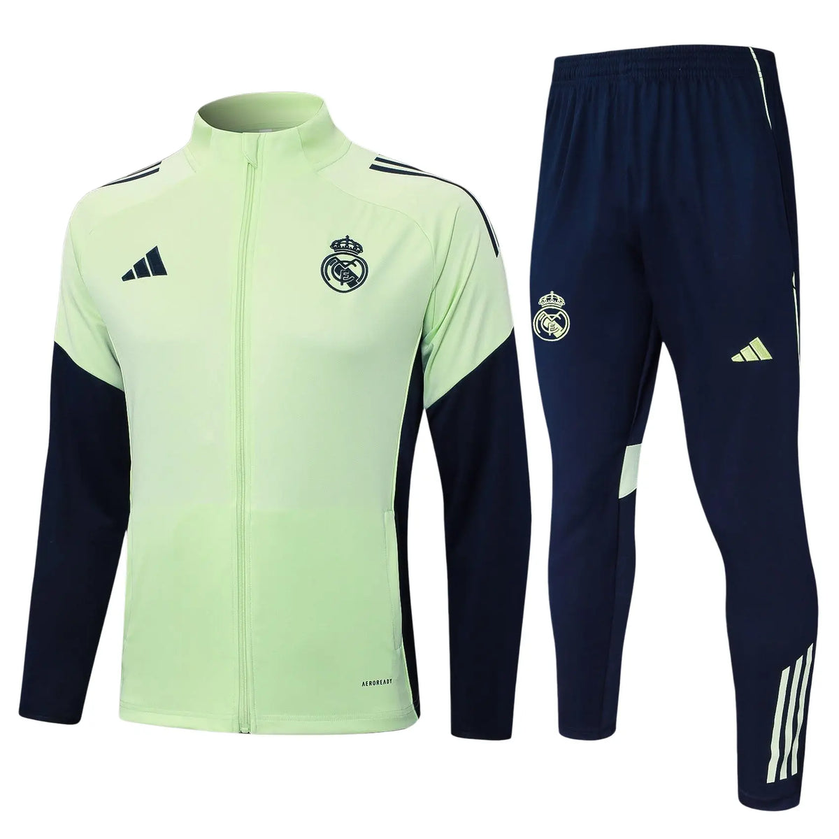 Survêtement ensemble Real Madrid jogging 2025/26- Enfant
